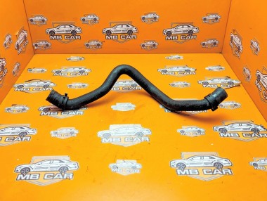 Патрубок ОЖ MERCEDES-BENZ A-класс W168 рестайлинг (2001 - 2004) — Разборка Мерседес