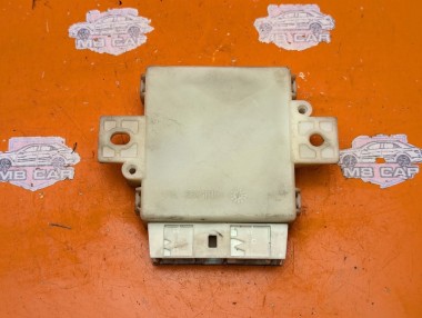 Блок парктроников MERCEDES-BENZ S-класс W221 рестайлинг (2009 - 2013) &mdash; Разборка Мерседес