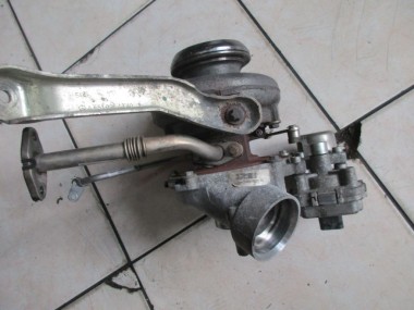 Турбина MERCEDES-BENZ CLS-класс C218/X218 рестайлинг (2014 - 2017) — Разборка Мерседес