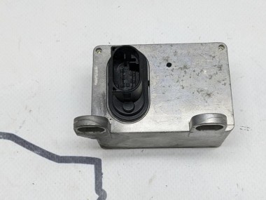 Датчик поперечного ускорения MERCEDES-BENZ M-класс W163 рестайлинг (2001 - 2005) — Разборка Мерседес