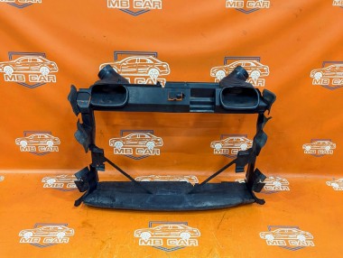 Кожух радиатора MERCEDES-BENZ CLK-класс C209/A209 (2002 - 2005) — Разборка Мерседес