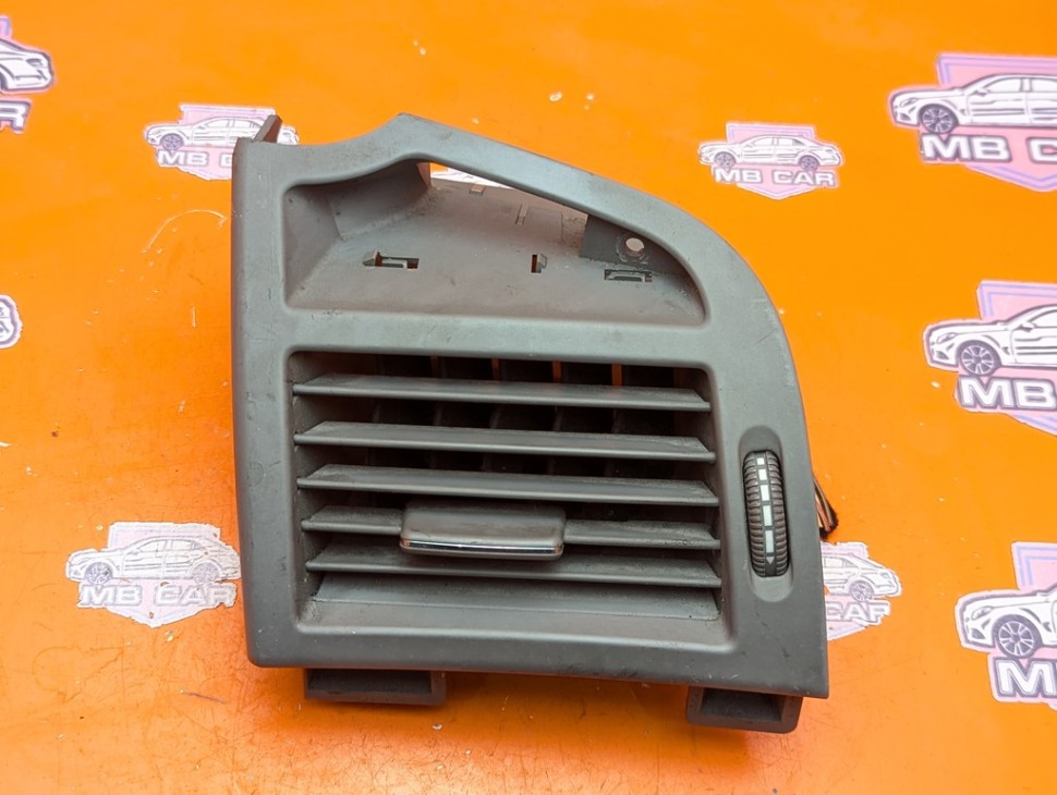 Воздуховод MERCEDES-BENZ S-класс W221 рестайлинг (2009 - 2013) фото 1 &mdash; Разборка Мерседес