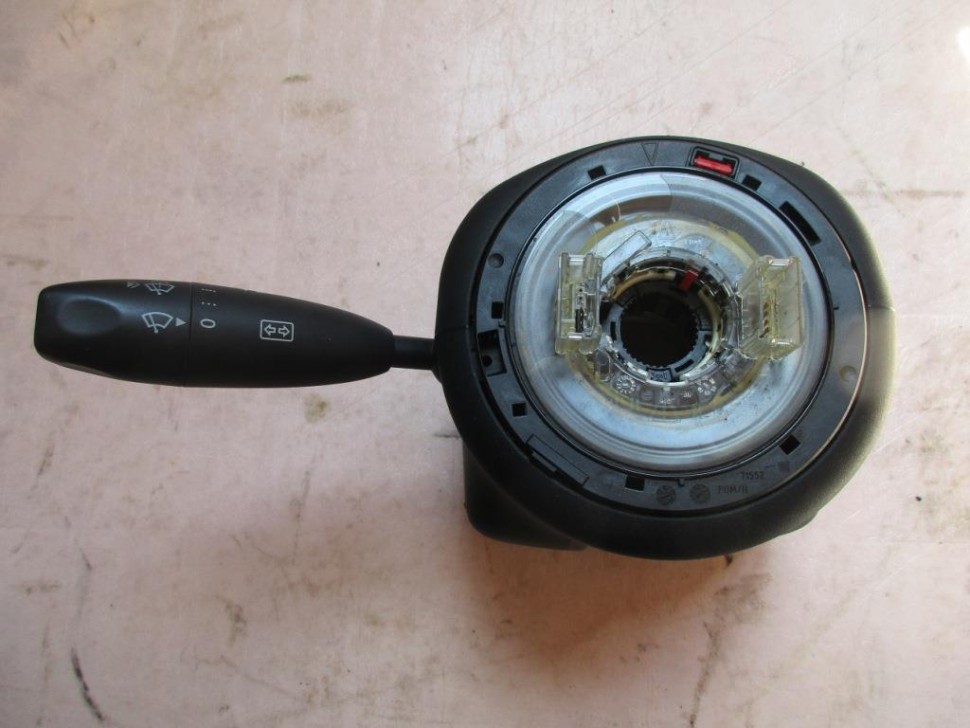 Шлейф подрулевой MERCEDES-BENZ C-класс W204/S204 (2006 - 2011) фото 1 — Разборка Мерседес