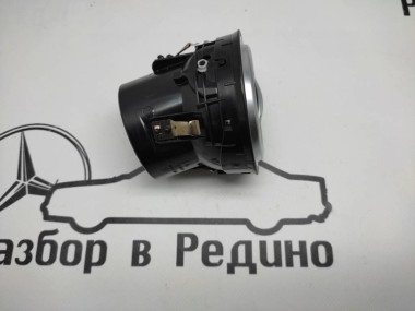 Воздуховод MERCEDES-BENZ S-класс W222/C217/A217 рестайлинг (2017 - 2020) — Разборка Мерседес