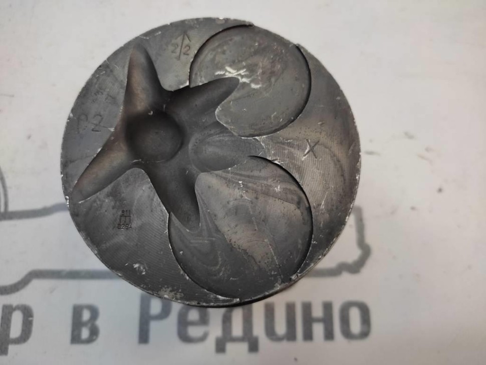 Поршень дизель MERCEDES-BENZ G-класс W463 рестайлинг 2 (2008 - 2012) фото 1 — Разборка Мерседес