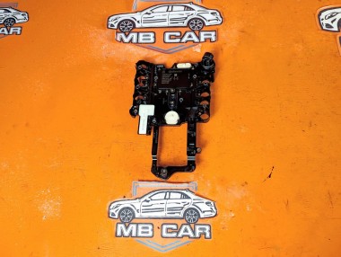 Плата АКПП 9 серии 7G-Tronic MERCEDES-BENZ E-класс W212/S212/C207/A207 рестайлинг (2013 - 2016) &mdash; Разборка Мерседес
