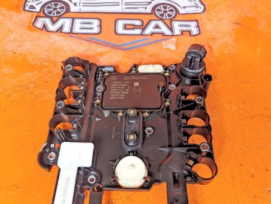 Плата АКПП 9 серии 7G-Tronic MERCEDES-BENZ E-класс W212/S212/C207/A207 рестайлинг (2013 - 2016) &mdash; Разборка Мерседес