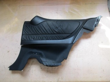 Карта двери задняя правая MERCEDES-BENZ CLK-класс C209/W209 рестайлинг (2005 - 2010) — Разборка Мерседес