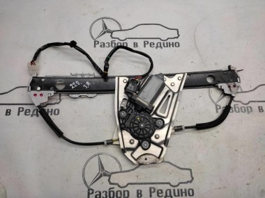 Стеклоподъемник задний правый MERCEDES-BENZ S-класс W220 (1998 - 2005) — Разборка Мерседес
