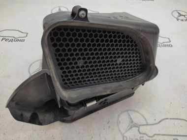 Воздухозаборник MERCEDES-BENZ M-класс W164 (2005 - 2008) — Разборка Мерседес