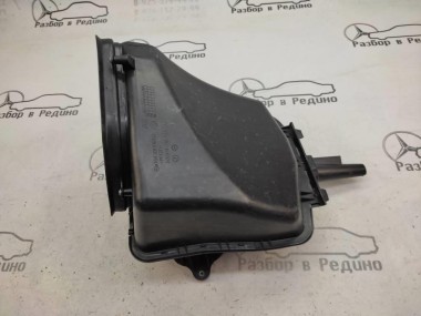 Воздухозаборник MERCEDES-BENZ M-класс W164 (2005 - 2008) — Разборка Мерседес