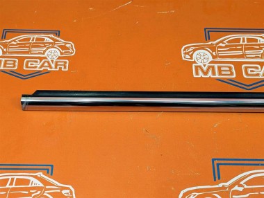 Молдинг стекла двери MERCEDES-BENZ R-класс W251 (2005 - 2007) — Разборка Мерседес