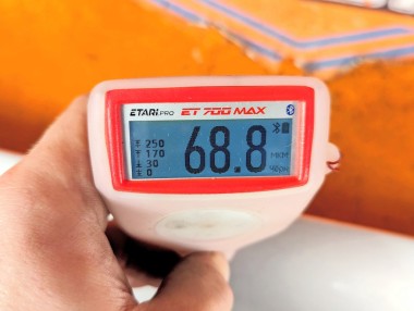 Накладка передней стойки MERCEDES-BENZ SLK-класс R170 (1996 - 2000) &mdash; Разборка Мерседес