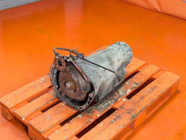 АКПП 5G-Tronic MERCEDES-BENZ M-класс AMG W163 рестайлинг (2001 - 2005) &mdash; Разборка Мерседес