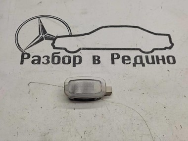 Плафон подсветки MERCEDES-BENZ E-класс W212/S212/C207/A207 (2009 - 2013) — Разборка Мерседес