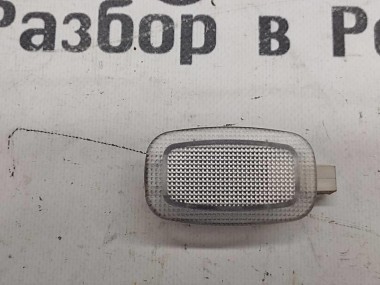 Плафон подсветки MERCEDES-BENZ E-класс W212/S212/C207/A207 (2009 - 2013) — Разборка Мерседес