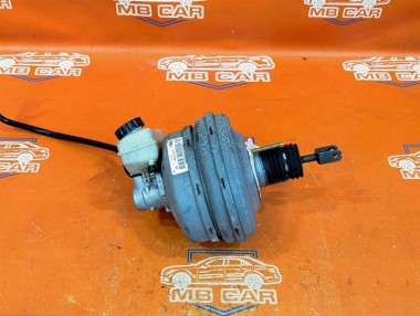 Вакуумный усилитель тормозов MERCEDES-BENZ VANEO W414 (2001 - 2005) — Разборка Мерседес