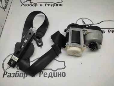 Ремень безопасности передний правый MERCEDES-BENZ R-класс W251 (2005 - 2007) — Разборка Мерседес