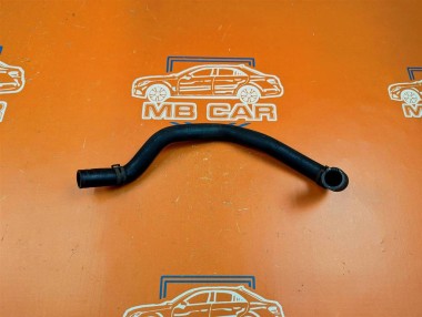 Патрубок ОЖ MERCEDES-BENZ E-класс W212/S212/C207/A207 рестайлинг (2013 - 2016) — Разборка Мерседес