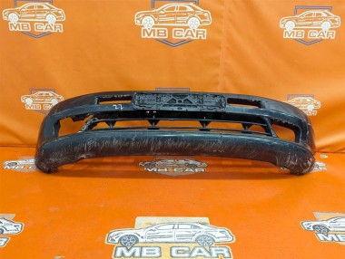 Бампер передний MERCEDES-BENZ Vito W638 (1996 - 2003) — Разборка Мерседес