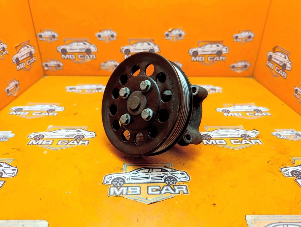 Помпа MERCEDES-BENZ A-класс W168 (1997 - 2001) фото 1 &mdash; Разборка Мерседес