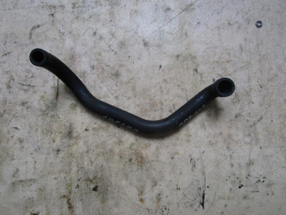 Патрубок воздушный MERCEDES-BENZ C-класс W203/S203/CL203 (2000 - 2004) фото 1 — Разборка Мерседес