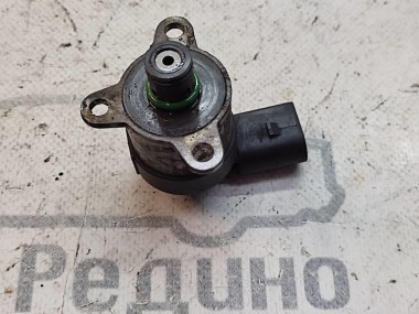 Клапан ТНВД MERCEDES-BENZ E-класс W211/S211 (2002 - 2006) — Разборка Мерседес