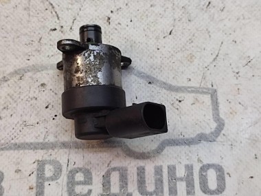 Клапан ТНВД MERCEDES-BENZ E-класс W211/S211 (2002 - 2006) — Разборка Мерседес