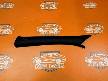 Накладка передней стойки MERCEDES-BENZ S-класс AMG W222/C217/A217 (2013 - 2017) — Разборка Мерседес