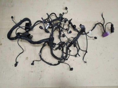 Проводка моторная MERCEDES-BENZ V-класс W447 (2014 - 2025) — Разборка Мерседес