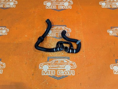 Патрубок ОЖ MERCEDES-BENZ A-класс W168 (1997 - 2001) — Разборка Мерседес