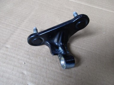 Петля двери MERCEDES-BENZ C-класс W204/S204 (2006 - 2011) — Разборка Мерседес