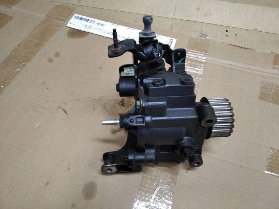 ТНВД MERCEDES-BENZ B-класс W246 рестайлинг (2014 - 2018) фото 1 — Разборка Мерседес