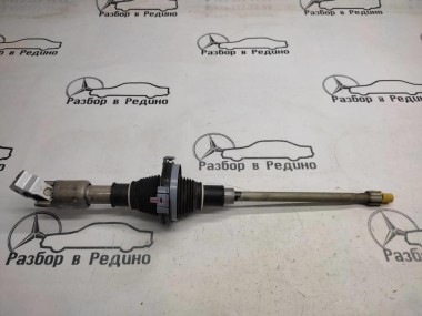 Кардан рулевого вала MERCEDES-BENZ GLC-класс X253 (2015 - 2019) — Разборка Мерседес