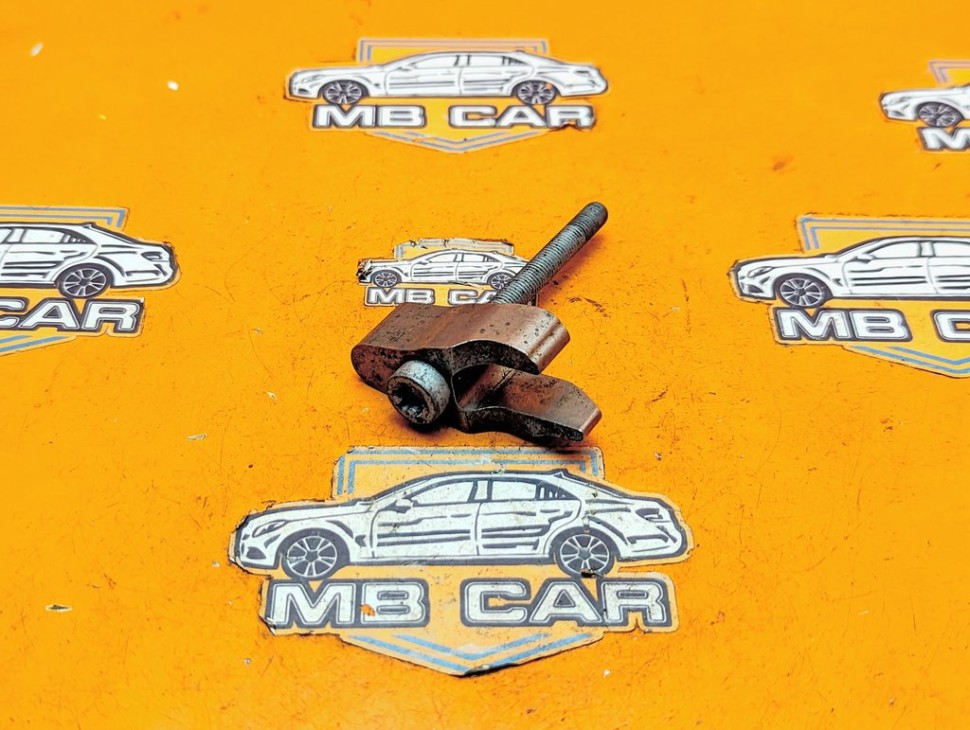 Кронштейн крепления форсунок MERCEDES-BENZ Vito W639 рестайлинг (2010 - 2014) фото 1 &mdash; Разборка Мерседес