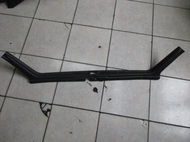 Накладка замка багажника MERCEDES-BENZ S-класс W140 (1991 - 1998) — Разборка Мерседес