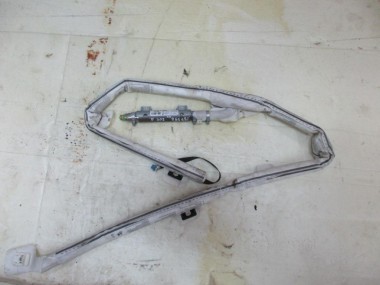 Шторка безопасности правая MERCEDES-BENZ C-класс W204/S204/С204 рестайлинг (2011 - 2015) — Разборка Мерседес