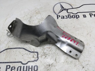 Защитный экран MERCEDES-BENZ E-класс W213/S213/C238/A238 (2016 - 2021) — Разборка Мерседес