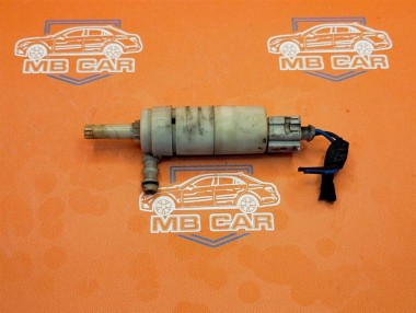 Насос омывателей MERCEDES-BENZ M-класс AMG W163 рестайлинг (2001 - 2005) — Разборка Мерседес