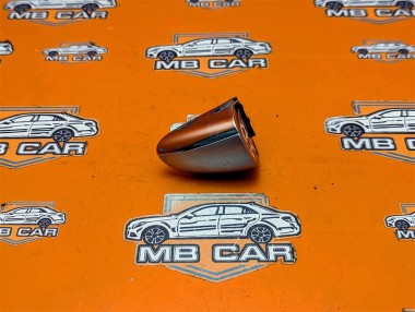 Крышка ручки двери MERCEDES-BENZ E-класс W211/S211 (2002 - 2006) — Разборка Мерседес