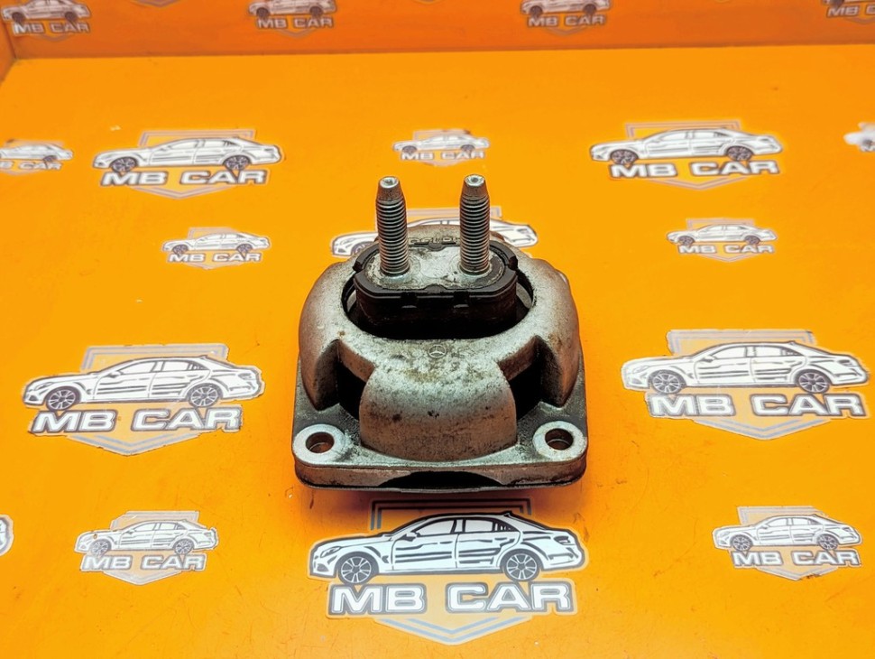 Опора КПП MERCEDES-BENZ GL-класс X164 рестайлинг (2009 - 2012) фото 1 — Разборка Мерседес