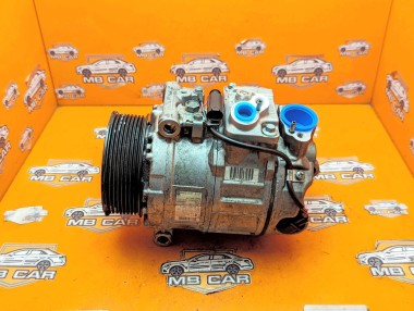 Компрессор кондиционера MERCEDES-BENZ GL-класс X164 (2006 - 2009) &mdash; Разборка Мерседес