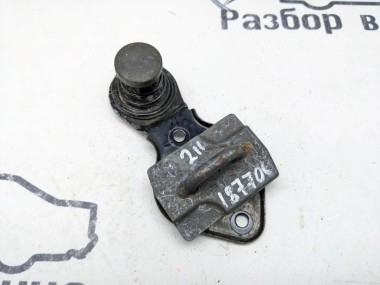 Ответная часть замка капота MERCEDES-BENZ E-класс W211/S211 рестайлинг (2006 - 2009) — Разборка Мерседес