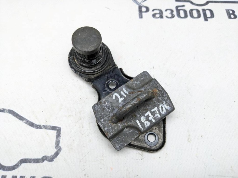 Ответная часть замка капота MERCEDES-BENZ E-класс W211/S211 рестайлинг (2006 - 2009) фото 1 — Разборка Мерседес