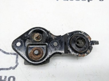 Ответная часть замка капота MERCEDES-BENZ E-класс W211/S211 рестайлинг (2006 - 2009) — Разборка Мерседес