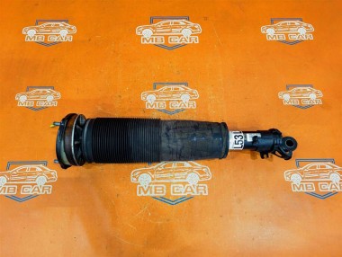 Гидростойка передняя MERCEDES-BENZ S-класс W222/C217/A217 (2013 - 2017) — Разборка Мерседес