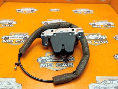 Замок багажника MERCEDES-BENZ C-класс W204/S204/С204 рестайлинг (2011 - 2015) &mdash; Разборка Мерседес