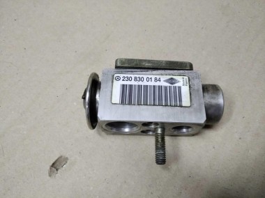 Клапан расширительный MERCEDES-BENZ E-класс W211/S211 (2002 - 2006) — Разборка Мерседес