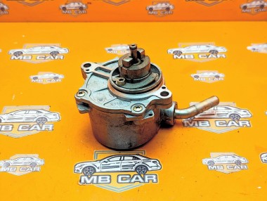 Насос вакуумный MERCEDES-BENZ M-класс W163 рестайлинг (2001 - 2005) — Разборка Мерседес