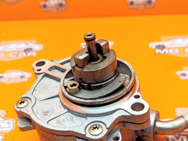 Насос вакуумный MERCEDES-BENZ M-класс W163 рестайлинг (2001 - 2005) — Разборка Мерседес